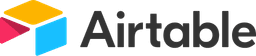 Airtable logo