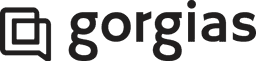 Gorgias logo