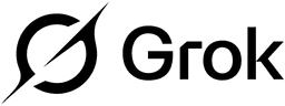 Grok logo