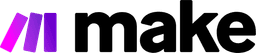 Make.com logo