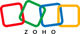 Zoho CRM logo